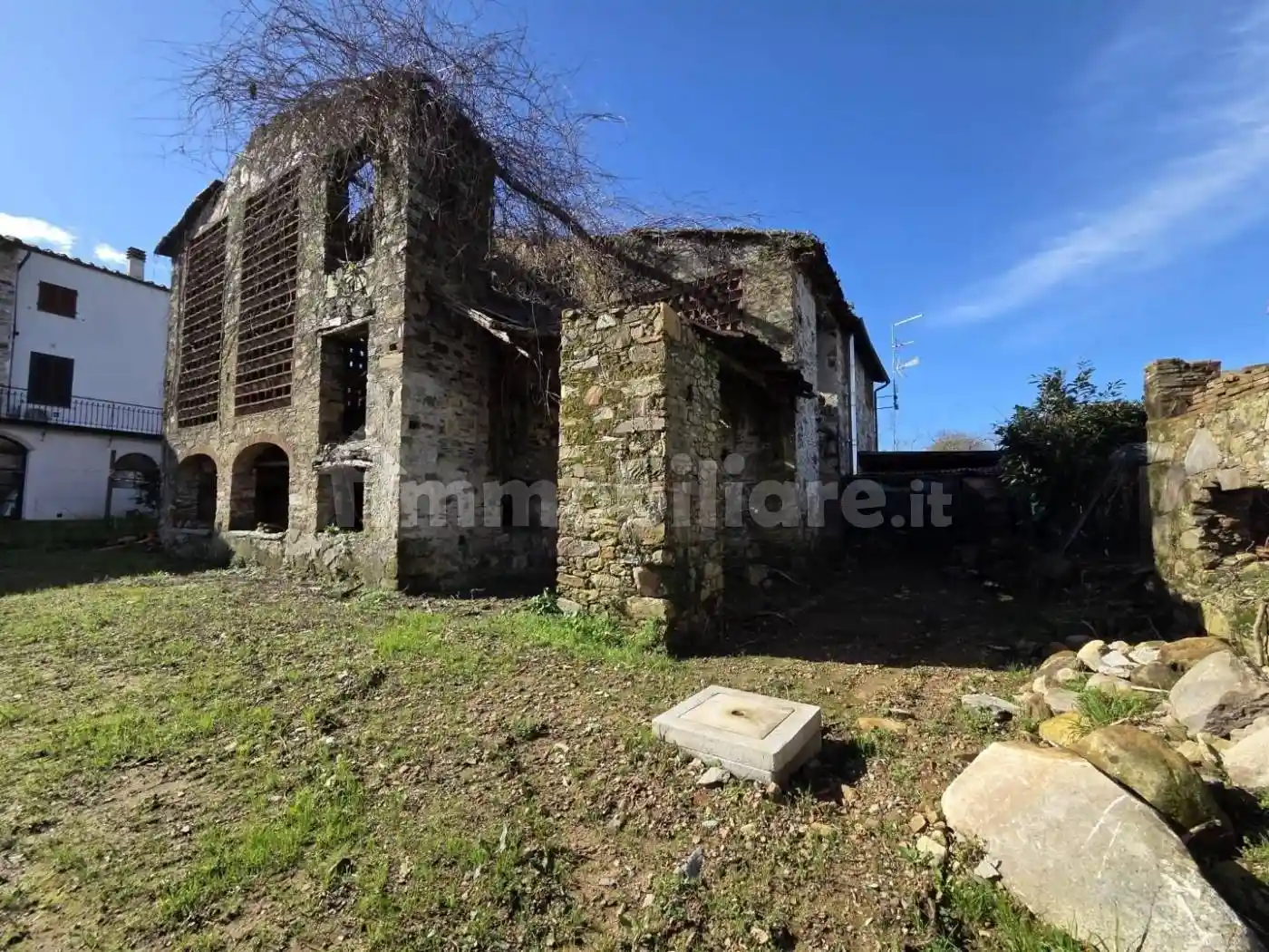 Rustico - Casale in vendita a Capannori