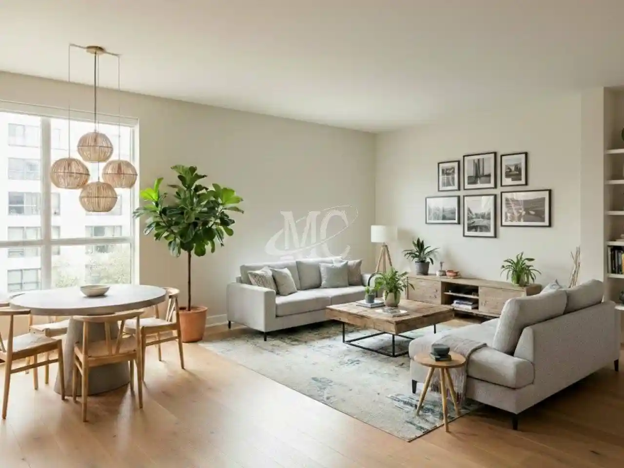 Appartamento in vendita a Mori