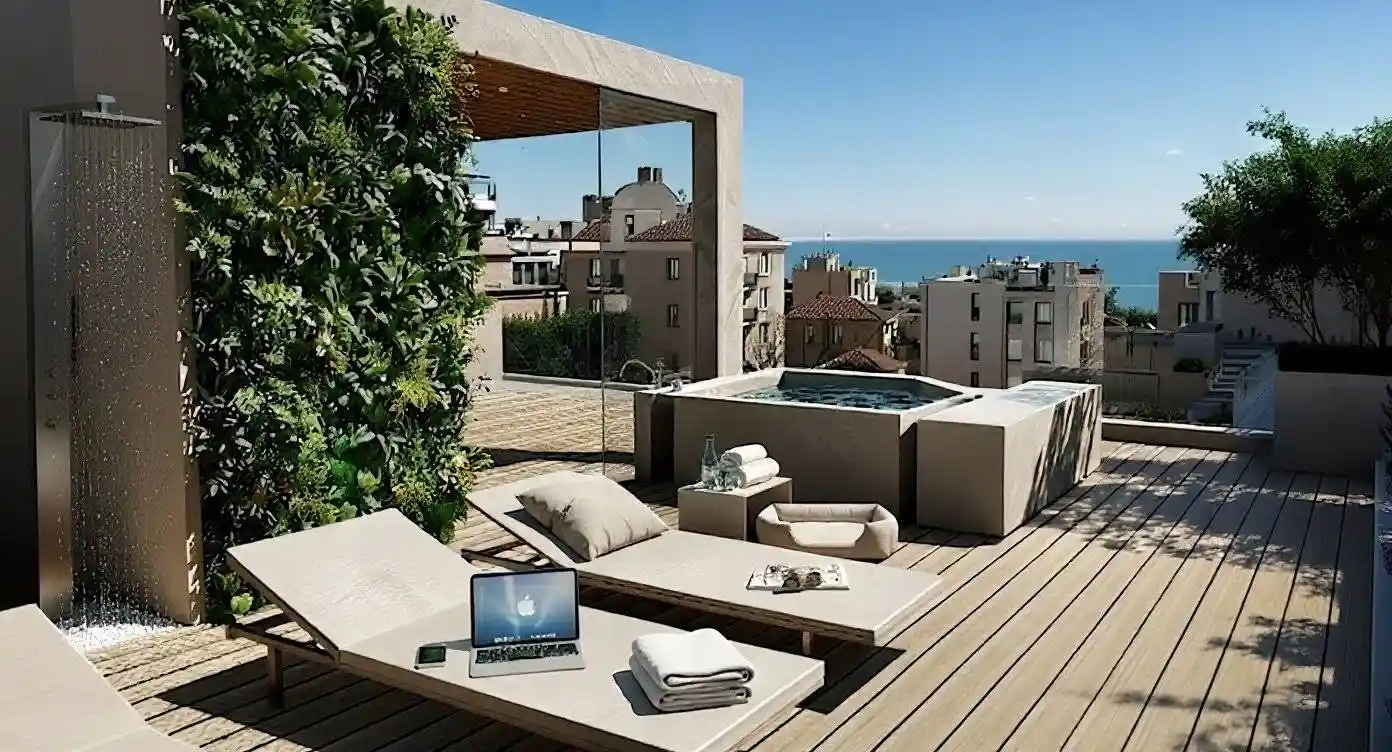 Appartamento in vendita a Loano