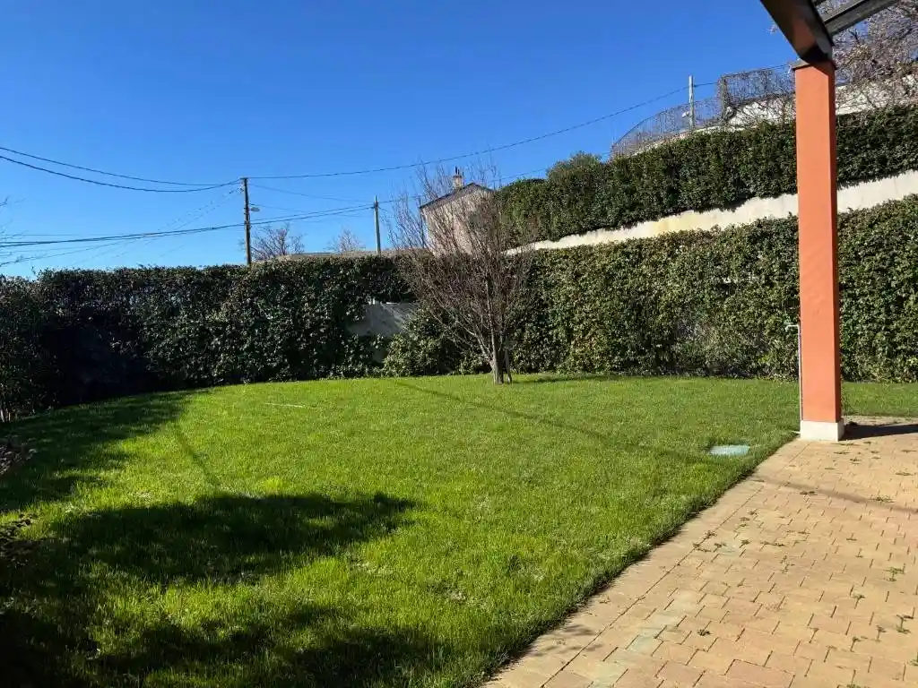 Villa in affitto a Trieste