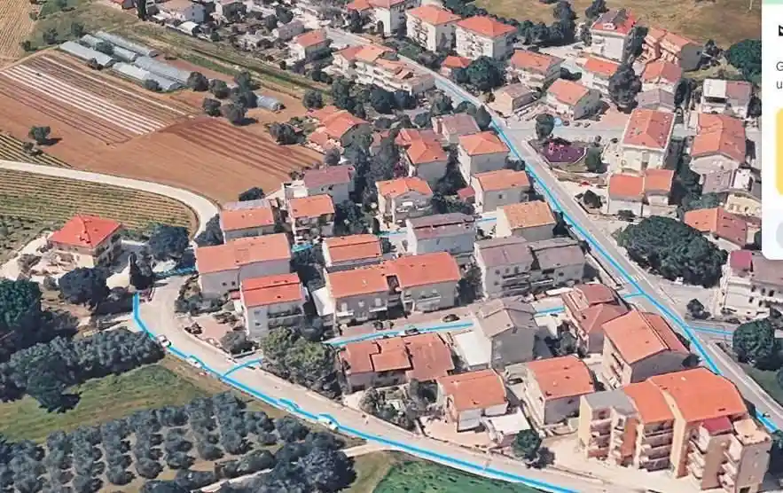 Appartamento in vendita a Morrovalle