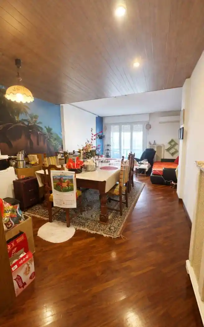 Appartamento in vendita a Carpi