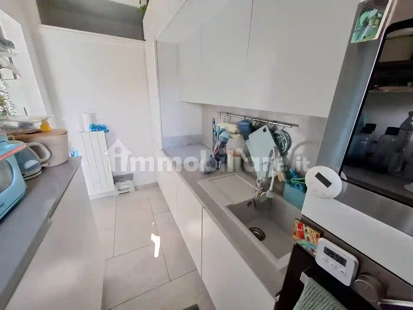 Appartamento - foto 5