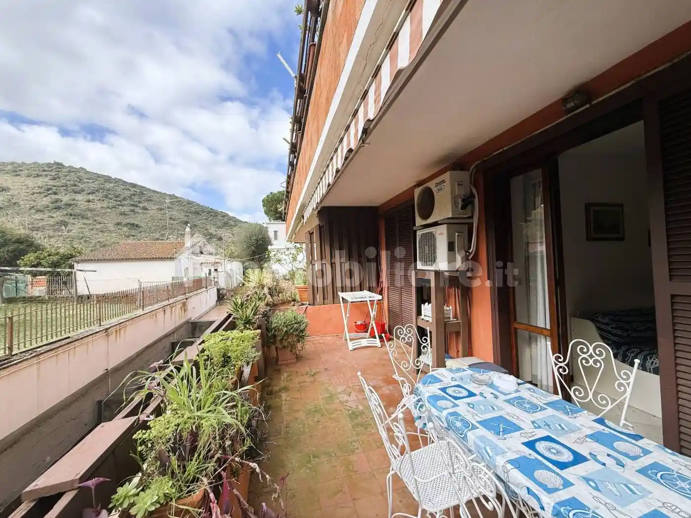 Appartamento in vendita a Monte Argentario