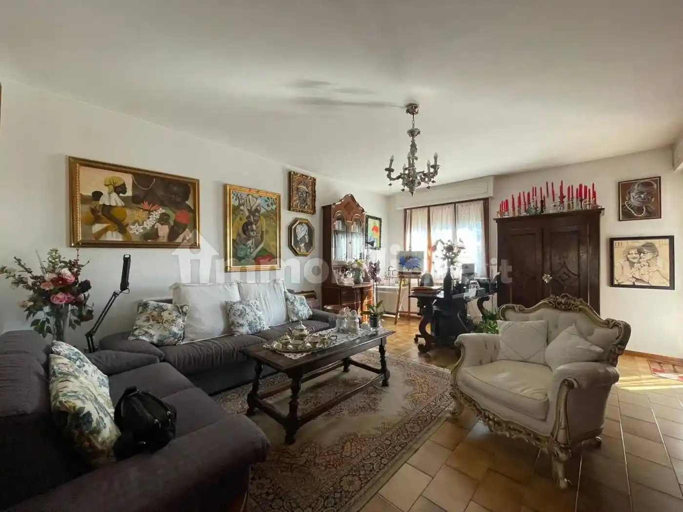 Appartamento in vendita a Prato