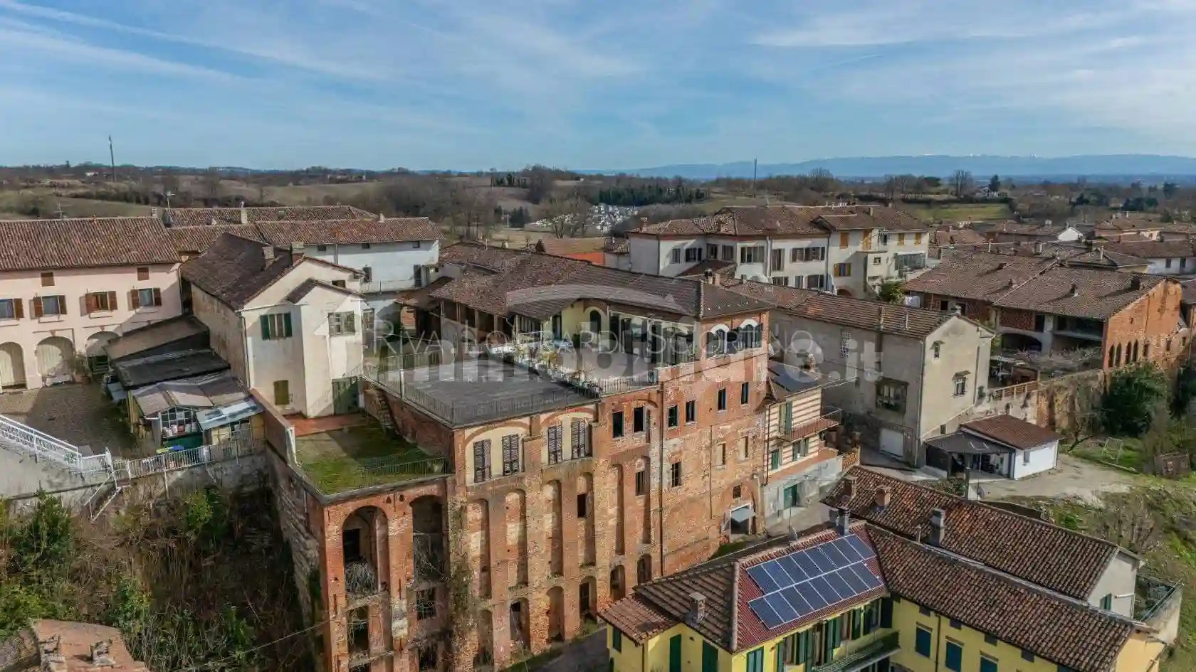 Palazzo - Edificio - foto 2