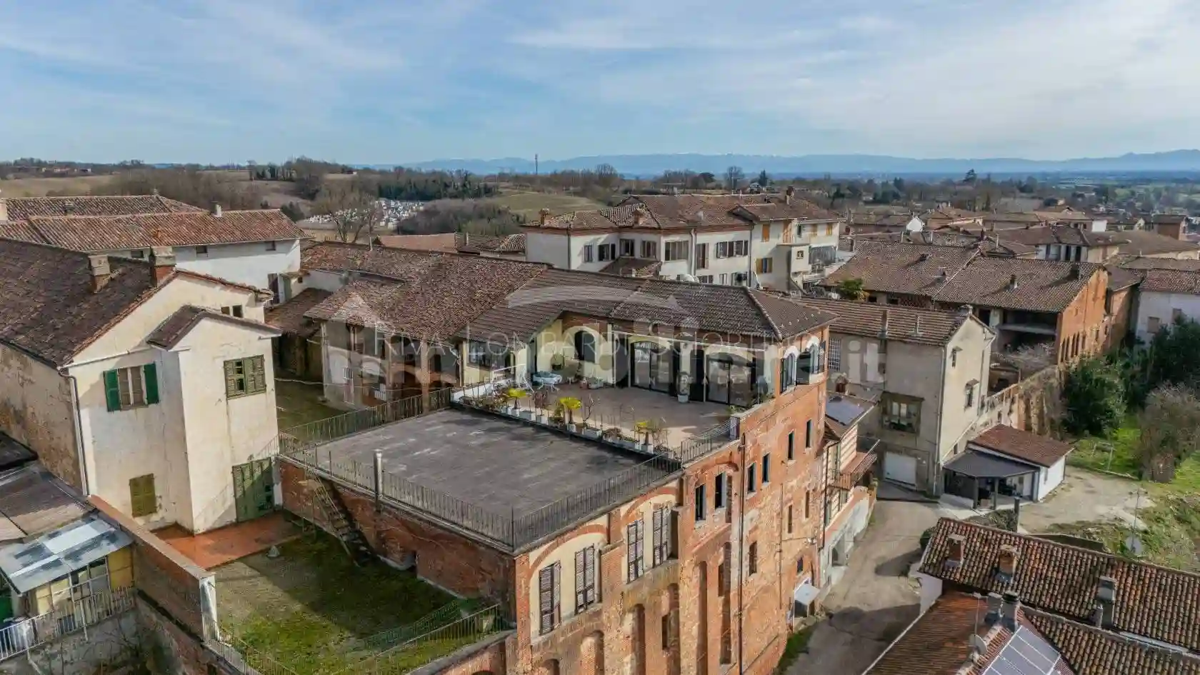 Palazzo - Edificio - foto 3