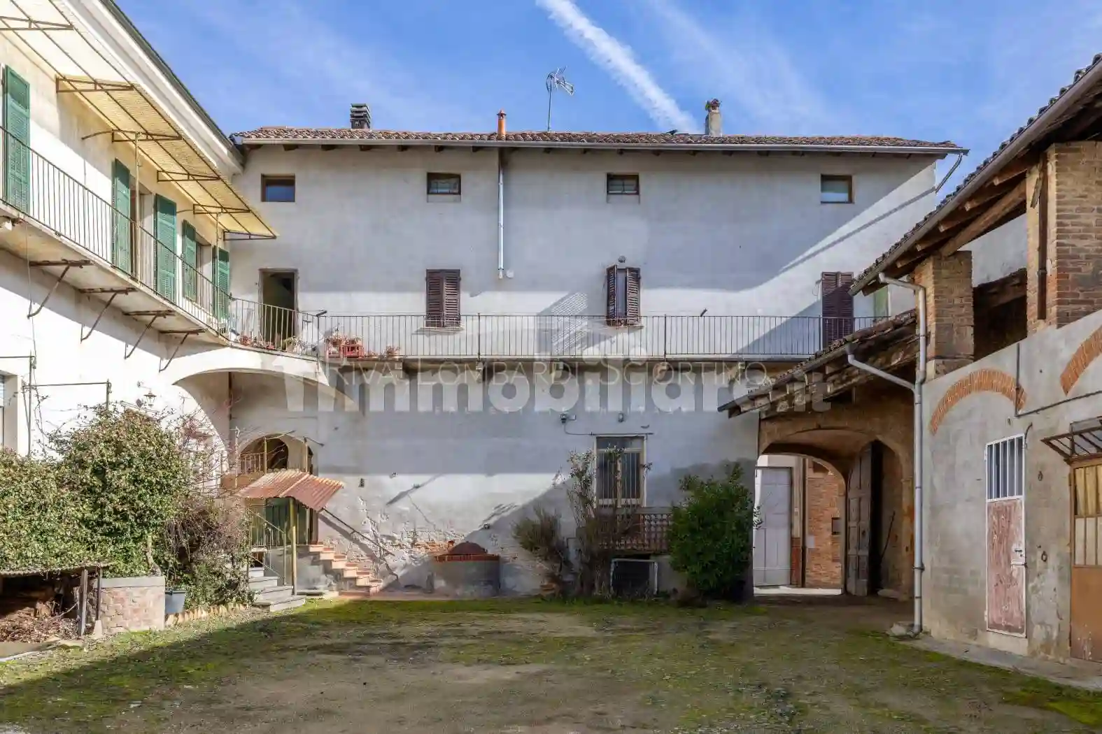 Palazzo - Edificio - foto 4