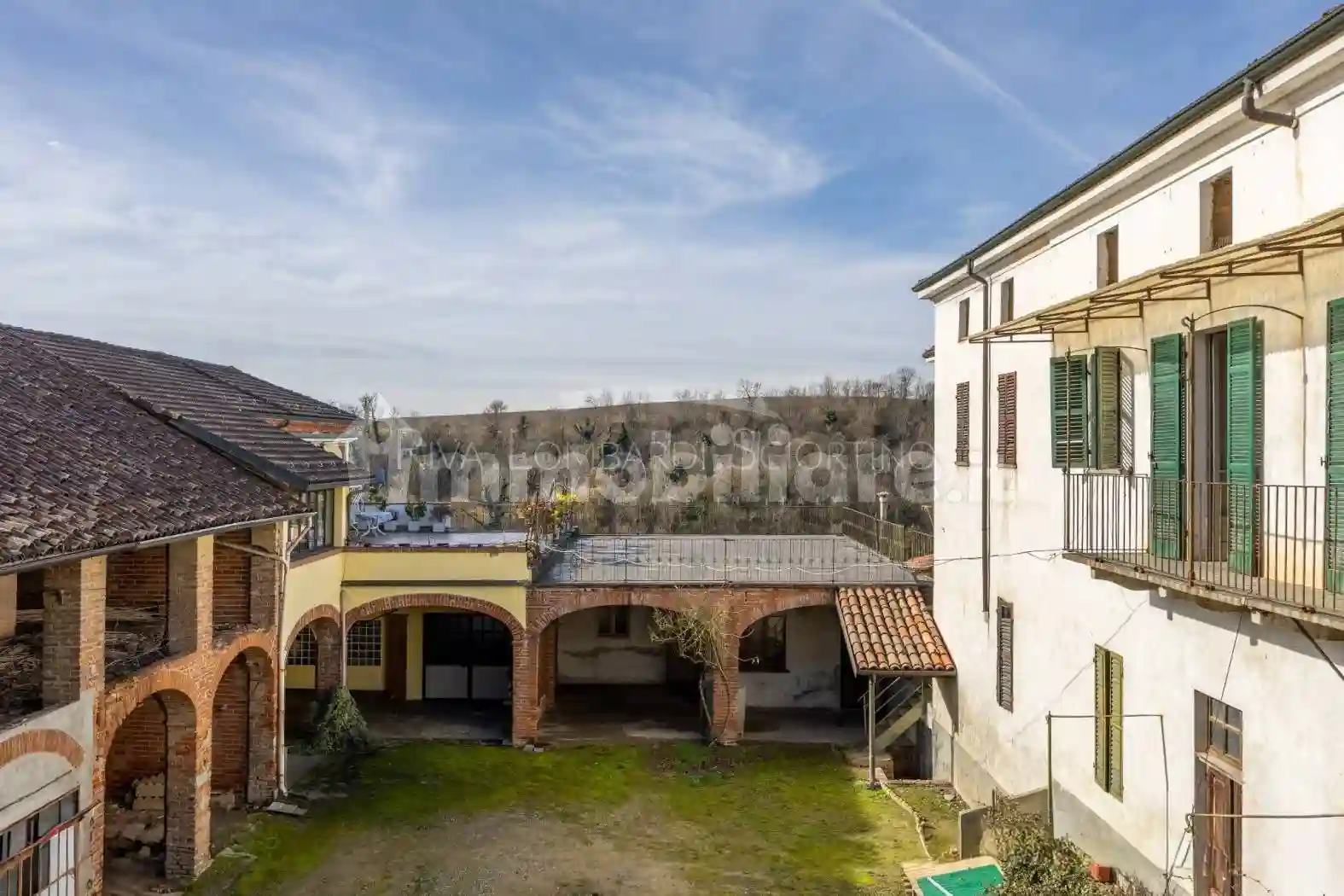 Palazzo - Edificio - foto 5