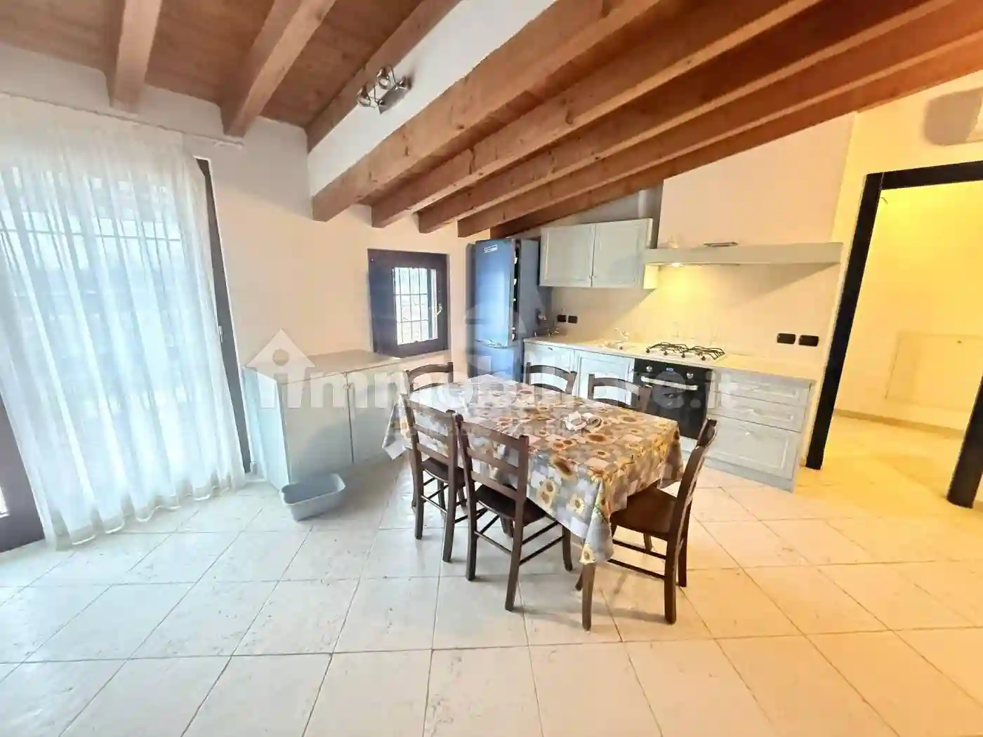 Attico - Mansarda - foto 2