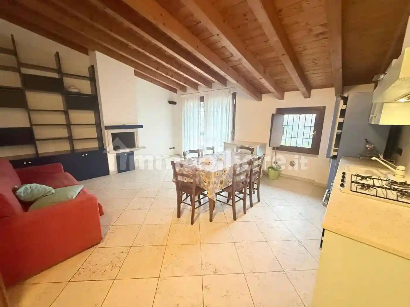 Attico - Mansarda - foto 3