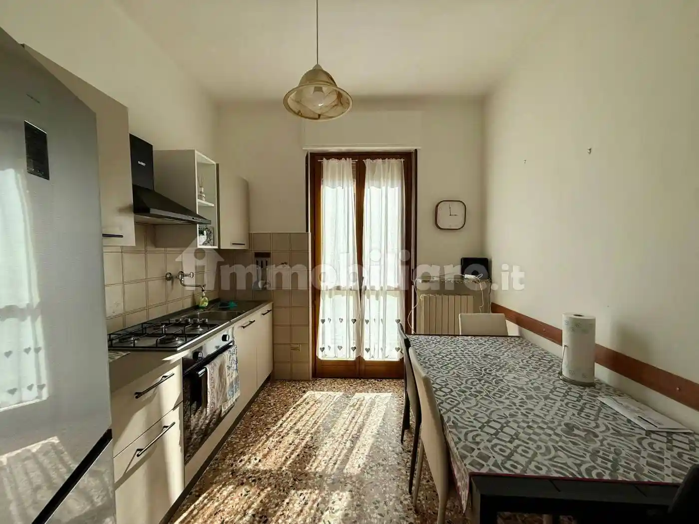 Appartamento in affitto a Roccavione