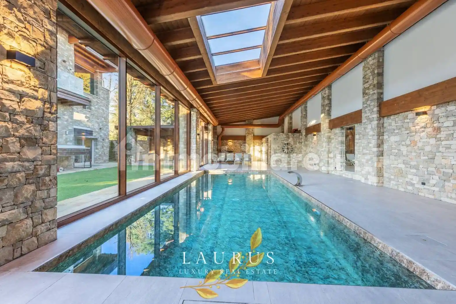 Villa in vendita a Villasanta