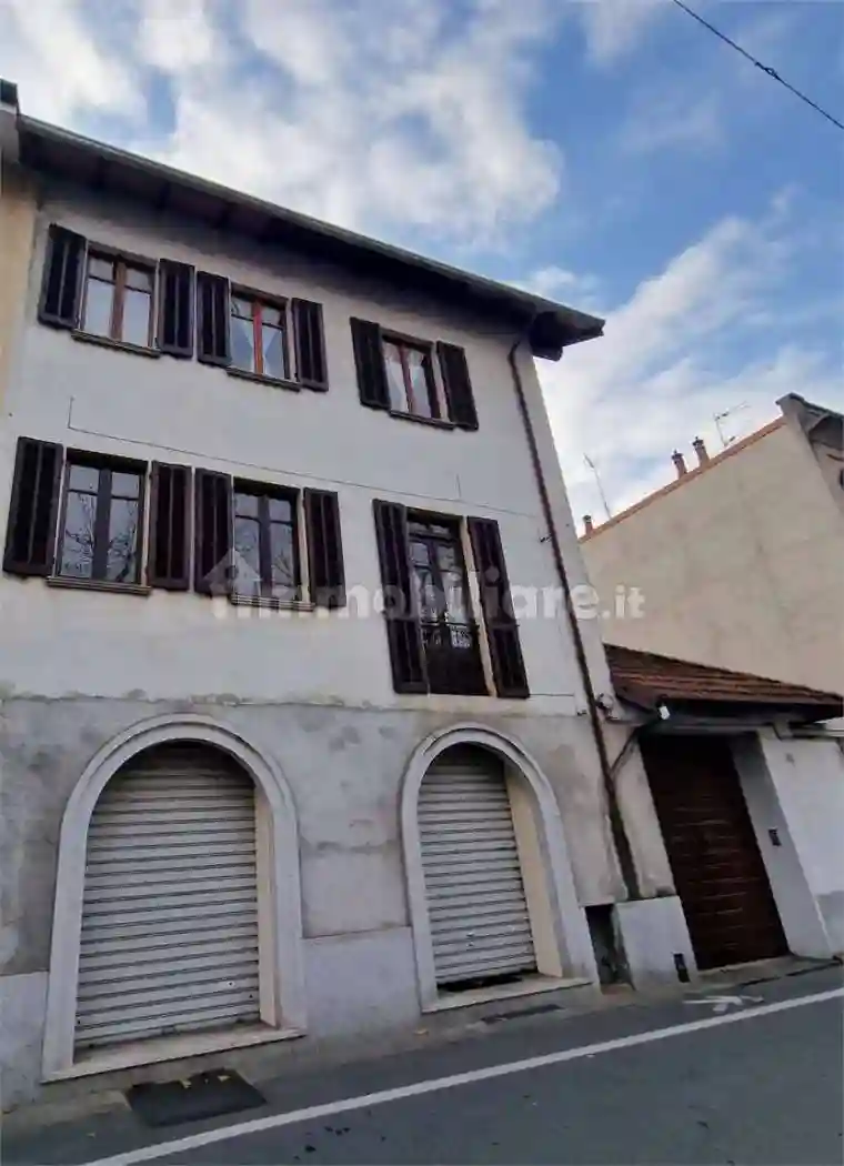 Palazzo - Edificio - foto 2