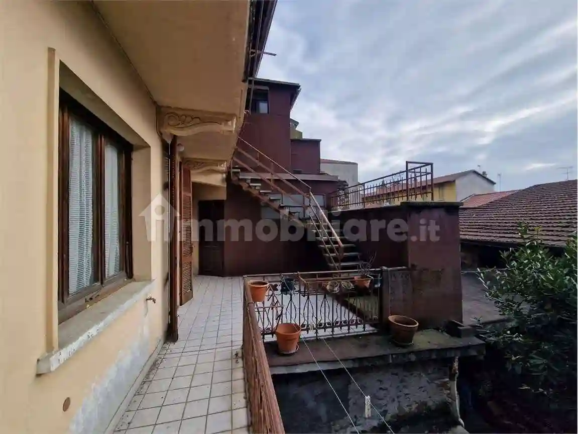 Palazzo - Edificio - foto 3