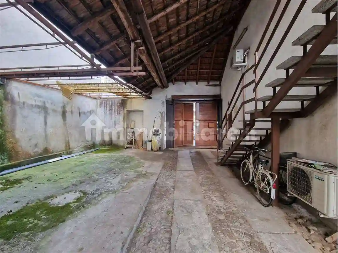 Palazzo - Edificio - foto 4