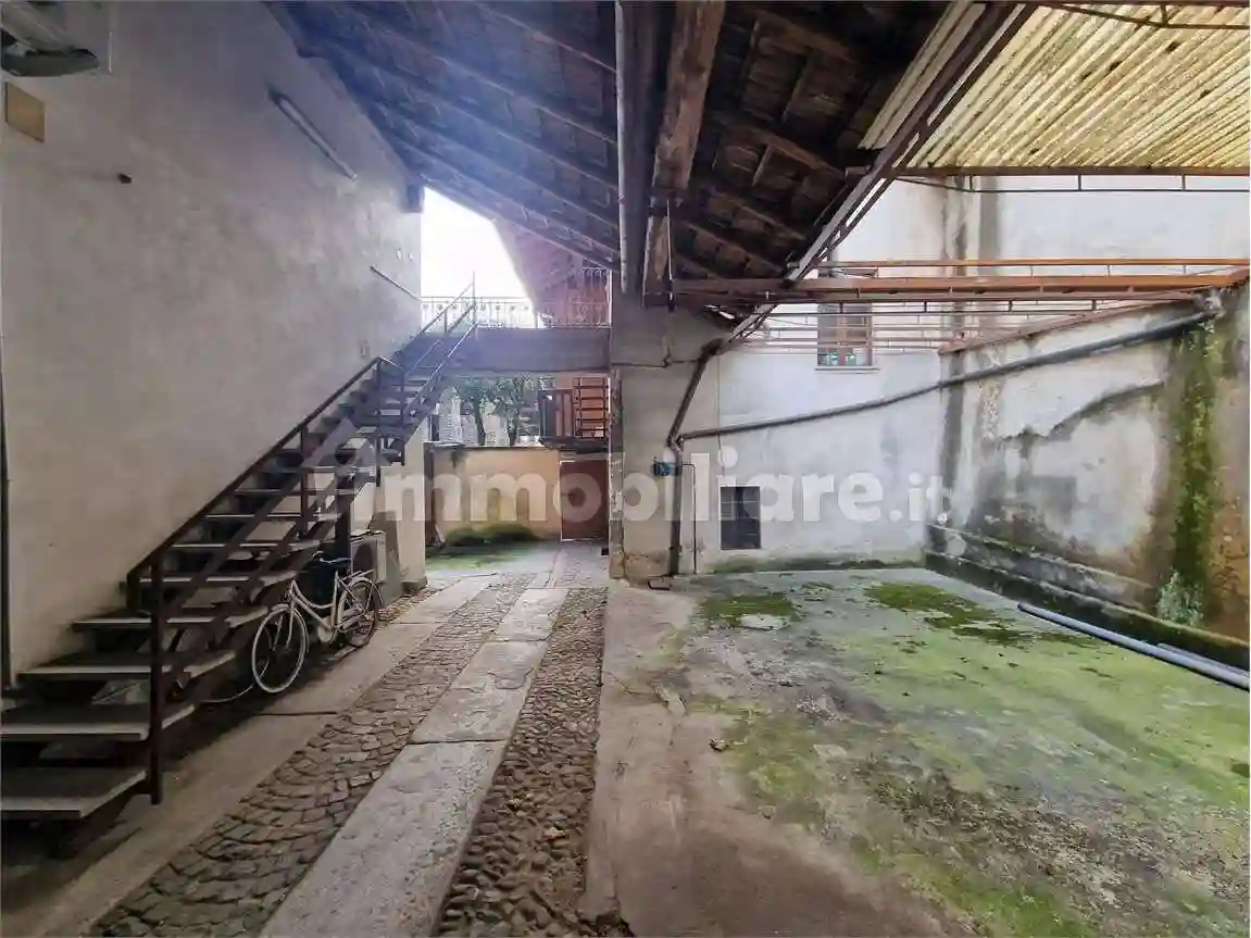 Palazzo - Edificio - foto 5