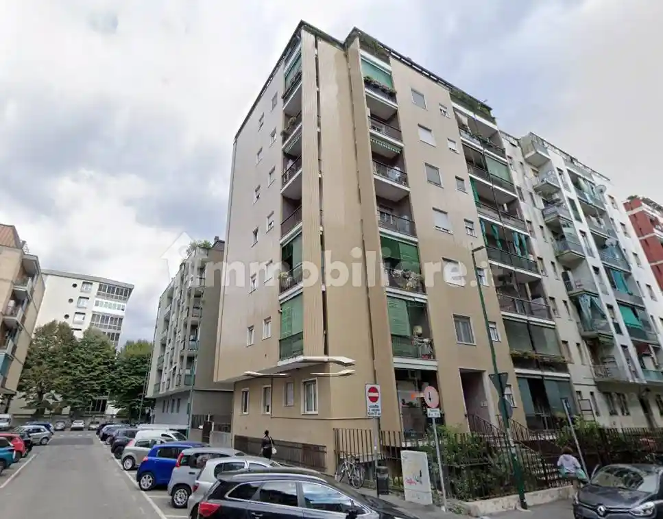 Appartamento in vendita a Sesto San Giovanni