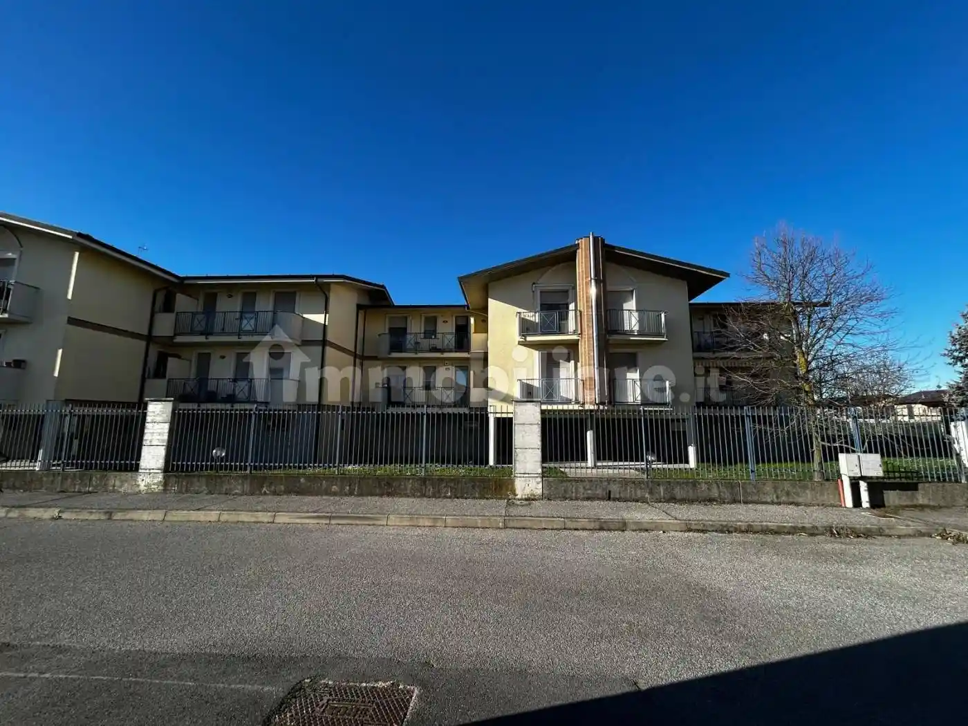 Appartamento in vendita a Castiraga Vidardo