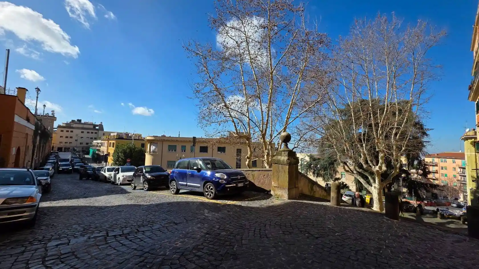 Appartamento in vendita a Frascati