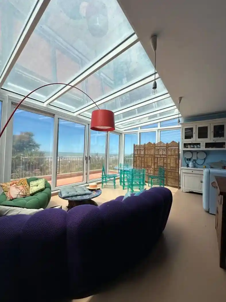 Villa in vendita a Fiumicino