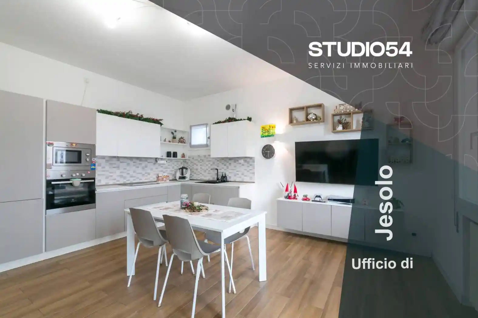 Villa in vendita a Jesolo