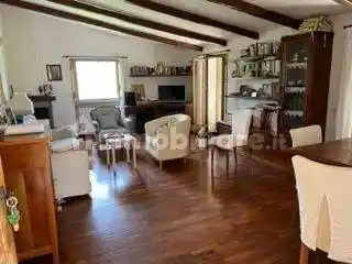 Appartamento in affitto a Vicovaro