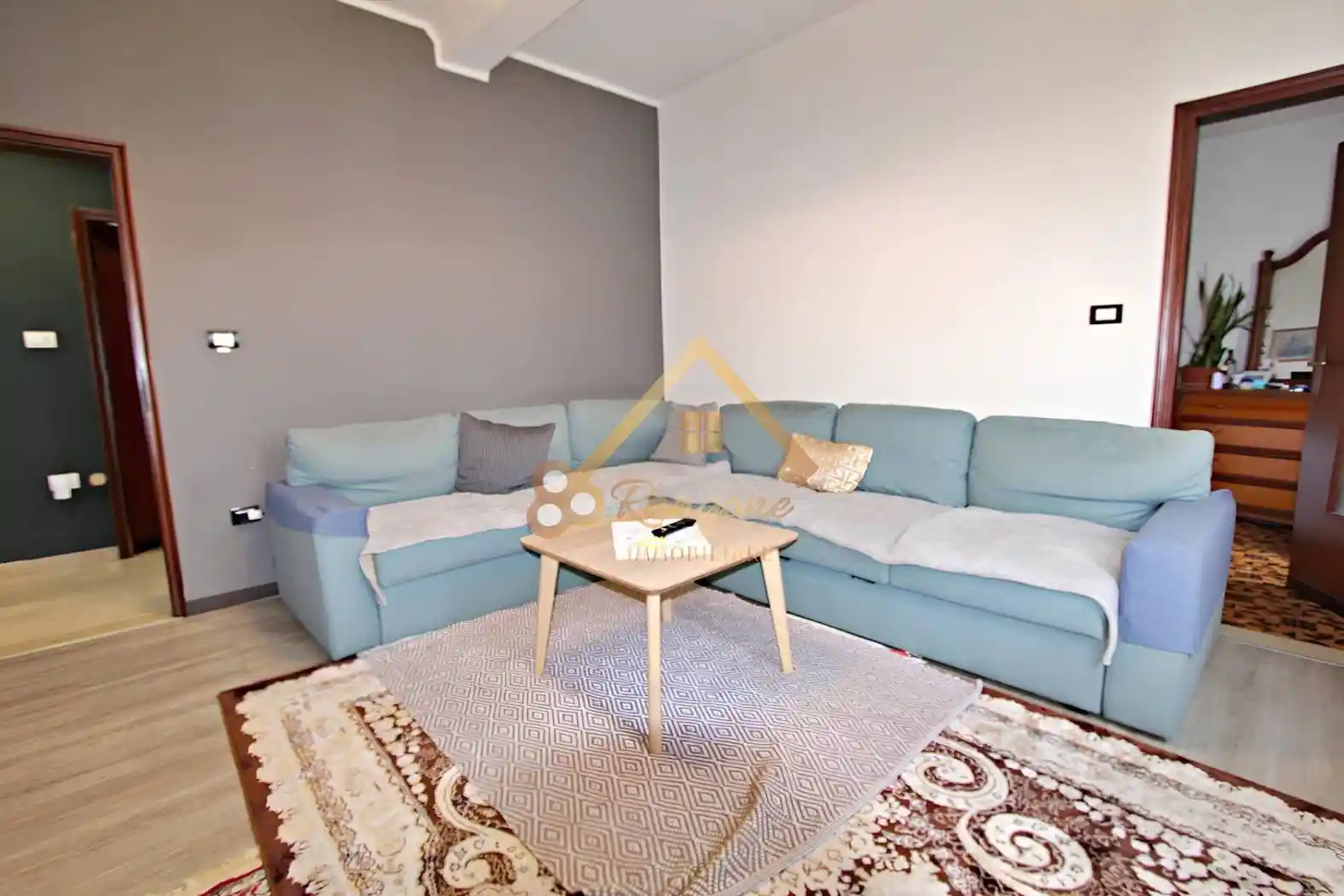 Appartamento in vendita a Modena