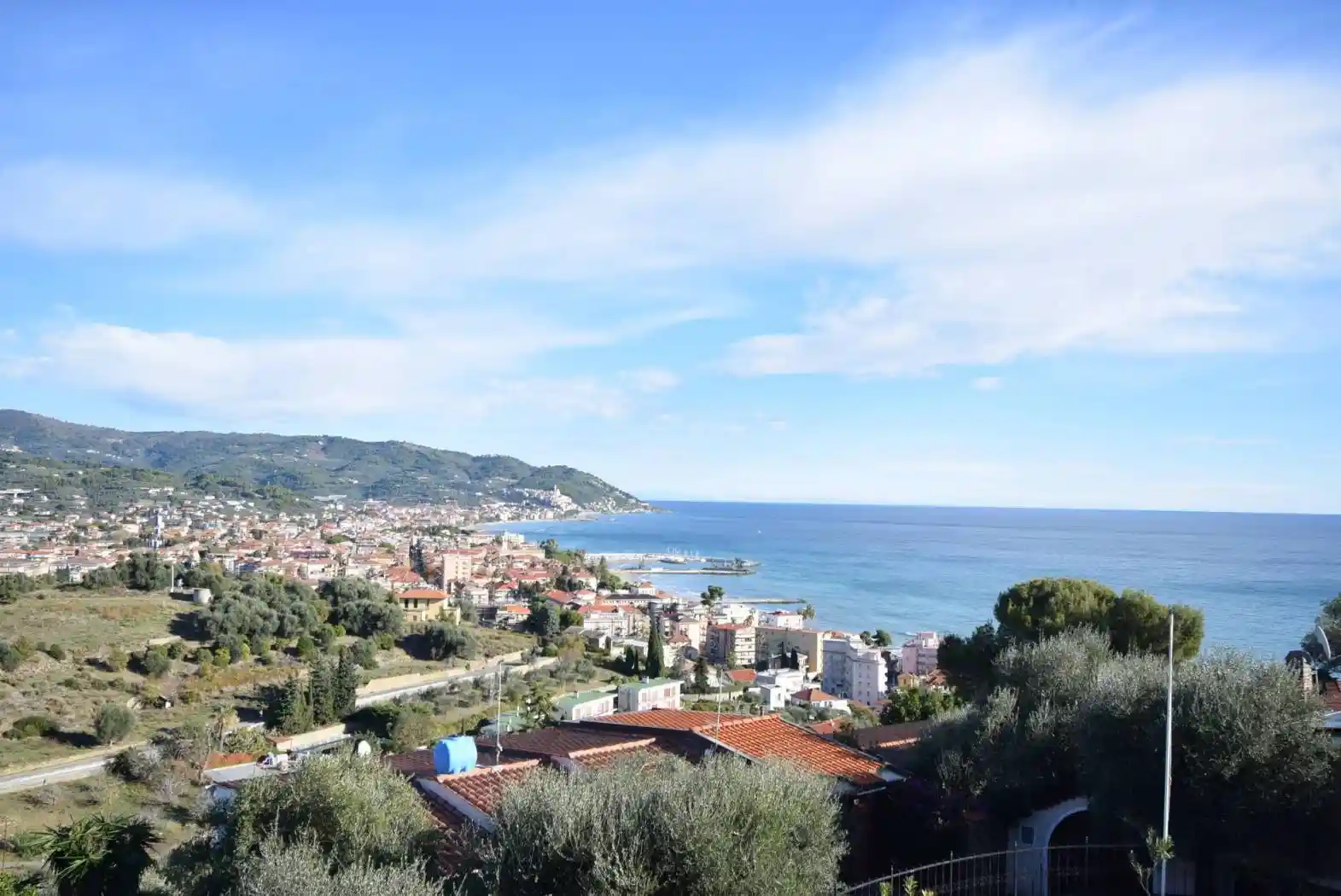 Appartamento in vendita a Diano Marina