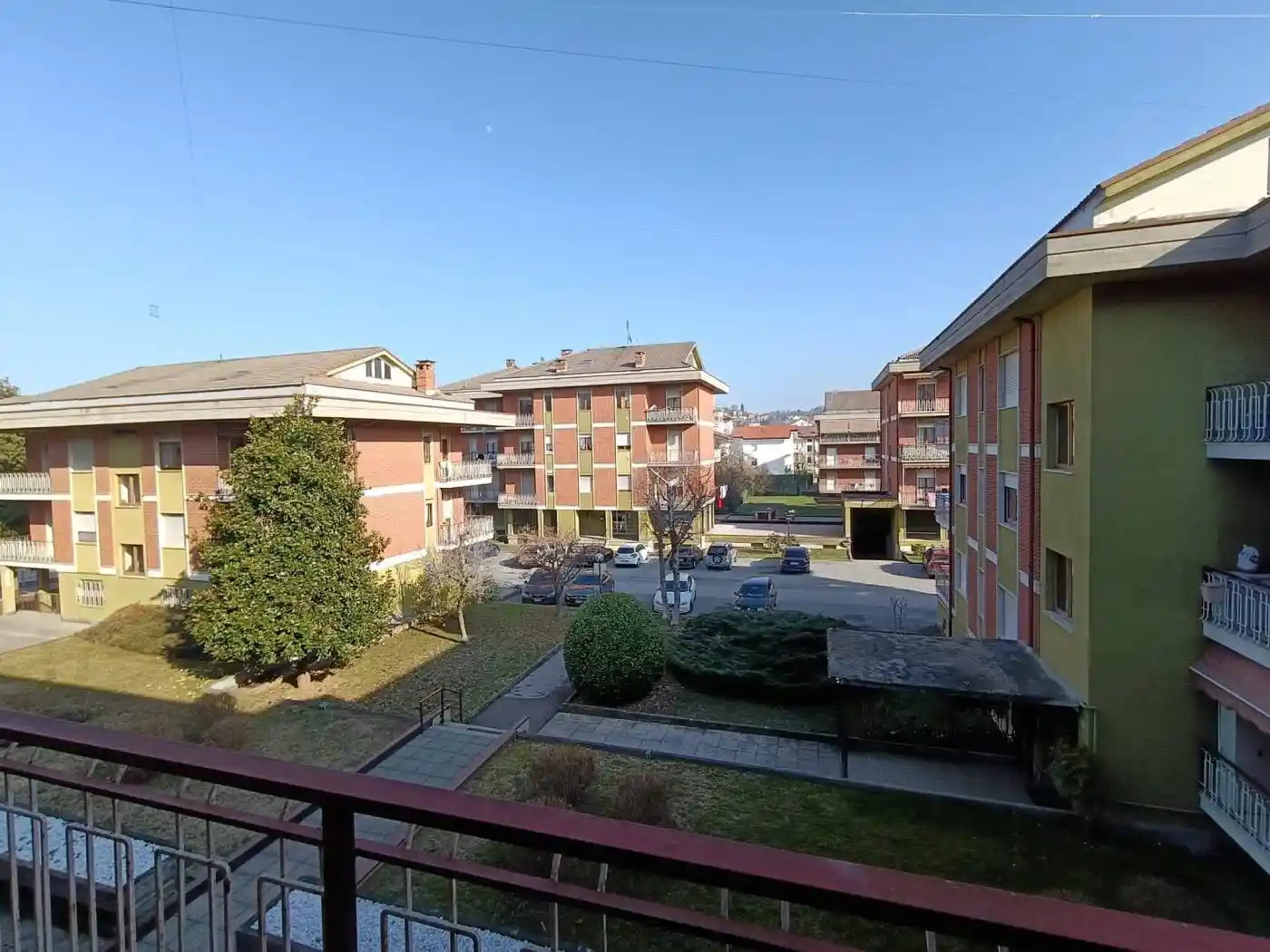 Appartamento in vendita a Mondovì