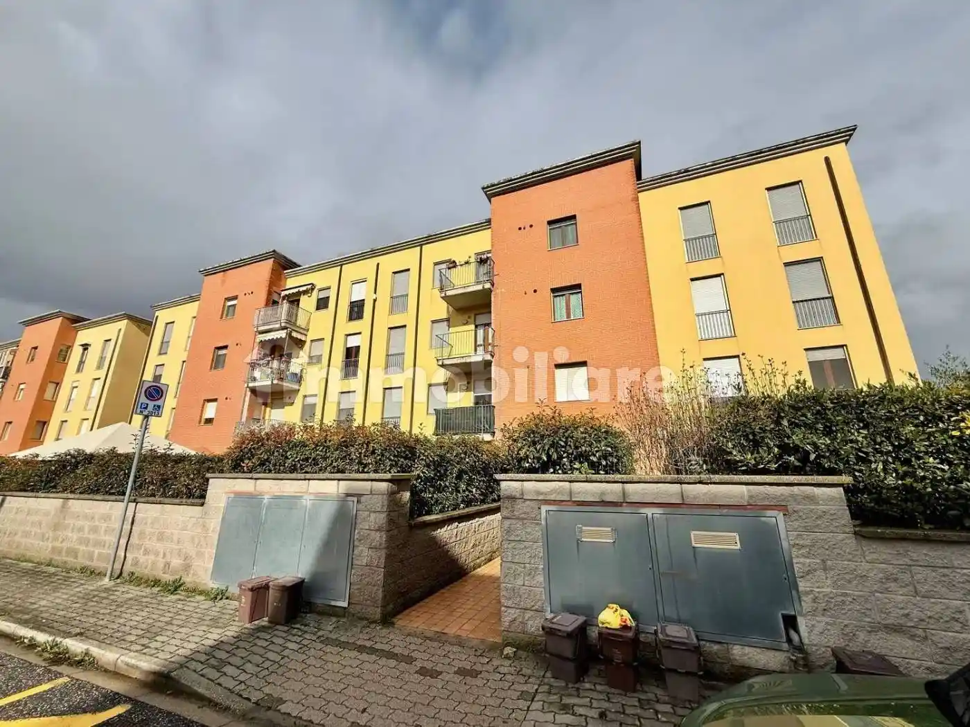 Appartamento in vendita a Cascina