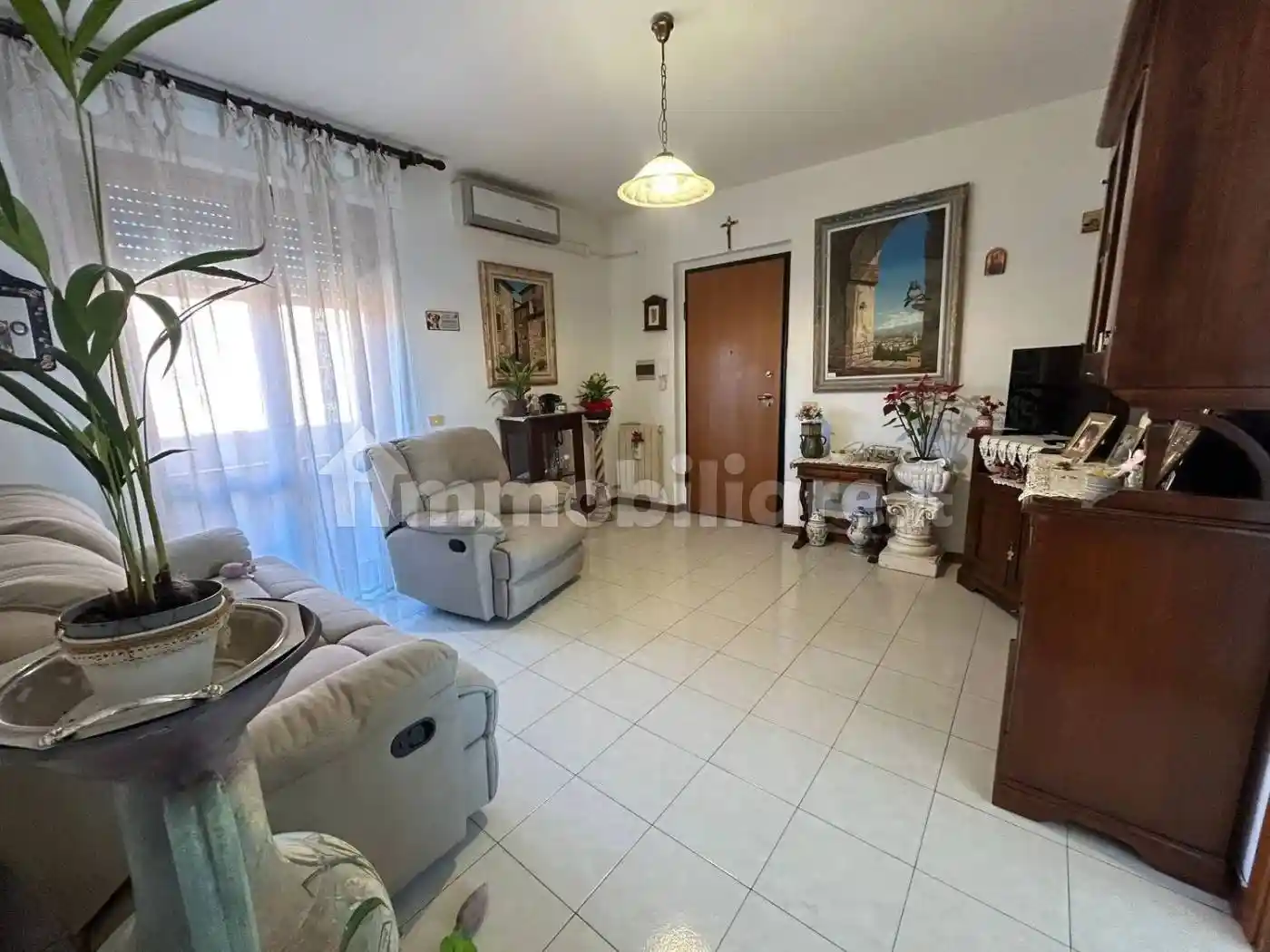 Appartamento in vendita a Cascina