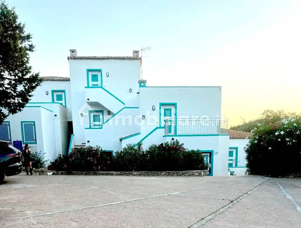 Appartamento in vendita a Olbia