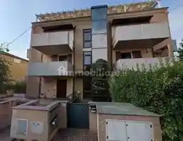 Appartamento in vendita a Forlì