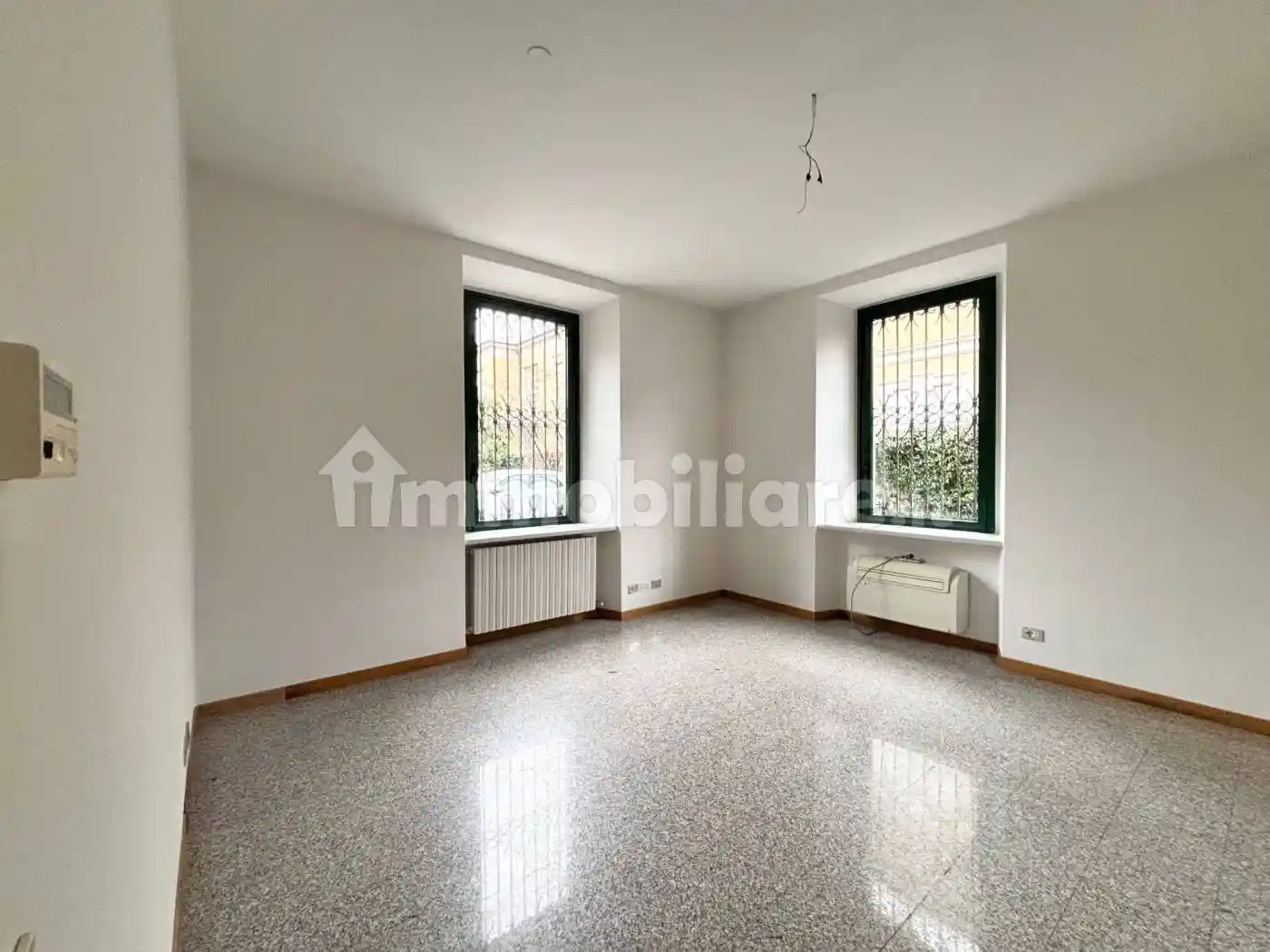 Appartamento in affitto a Como