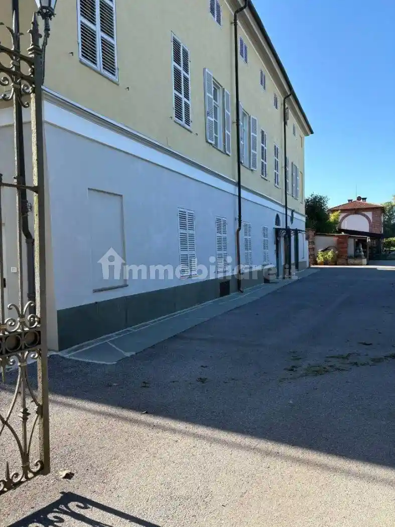 Appartamento in affitto a Cuneo