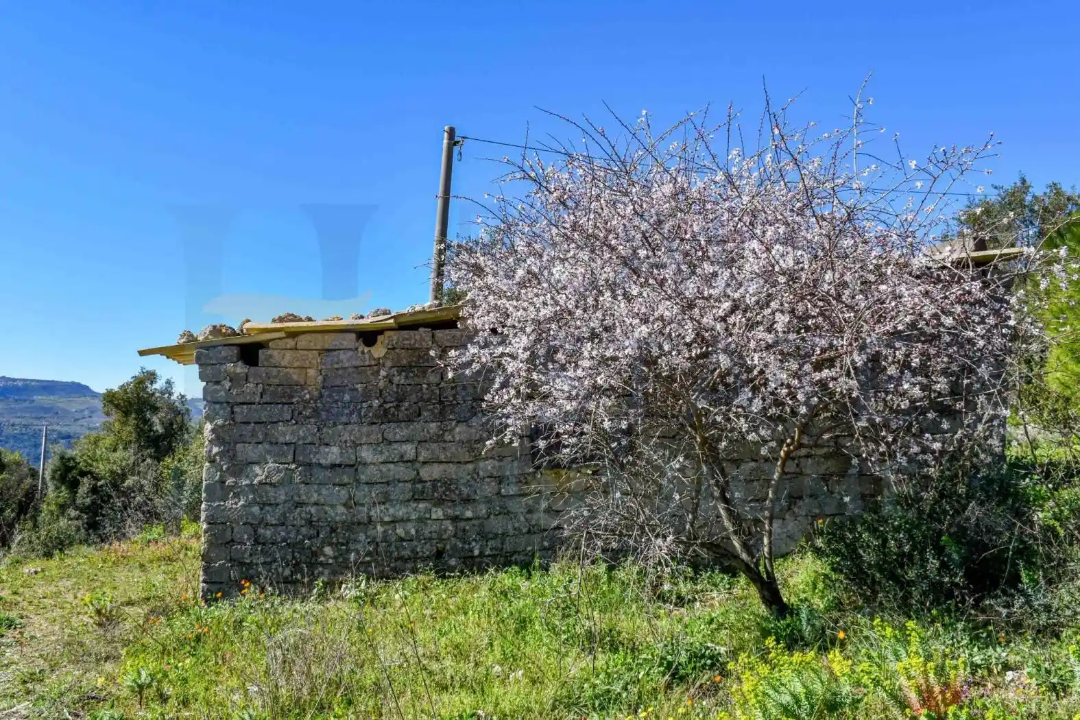 Rustico - Casale in vendita a Ferla