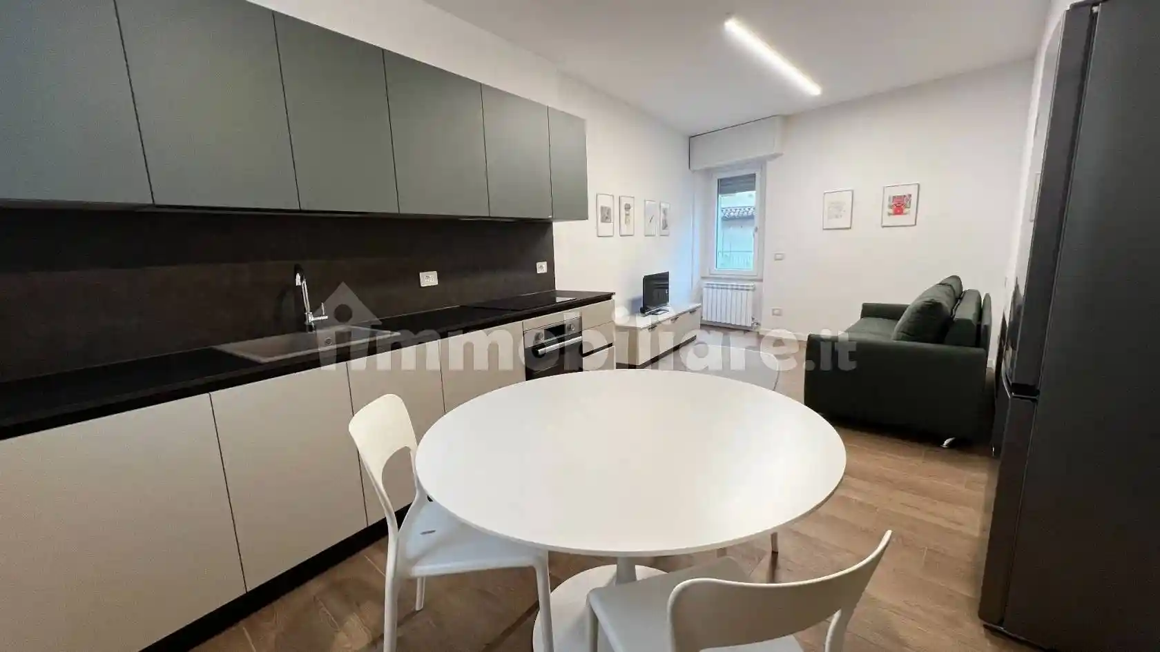 Appartamento in affitto a Cremona