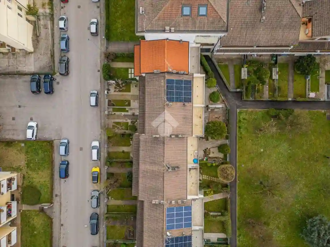 Villetta a schiera - foto 4