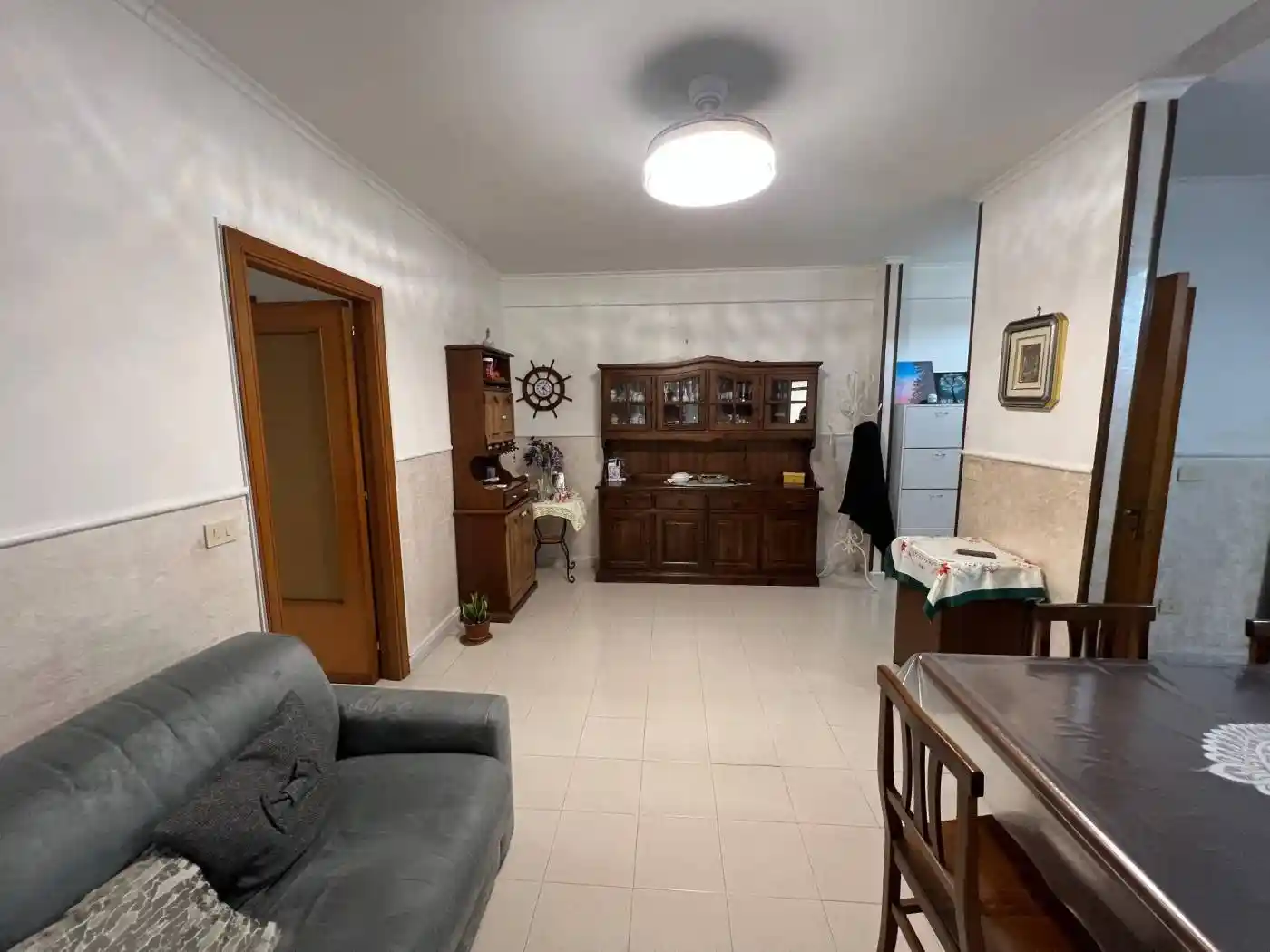 Appartamento in vendita a Sant'Antonio Abate