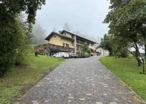 Villa in vendita a Limana