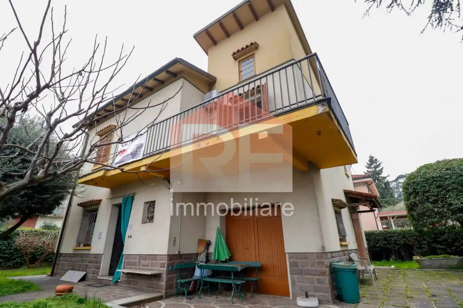 Villa in vendita a San Lazzaro di Savena