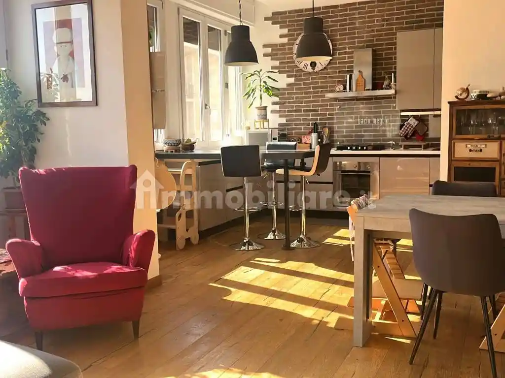 Appartamento in vendita a Firenze