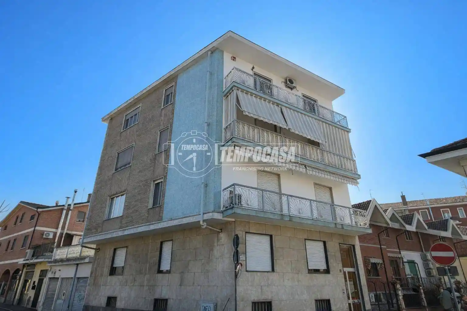 Appartamento in vendita a Nichelino