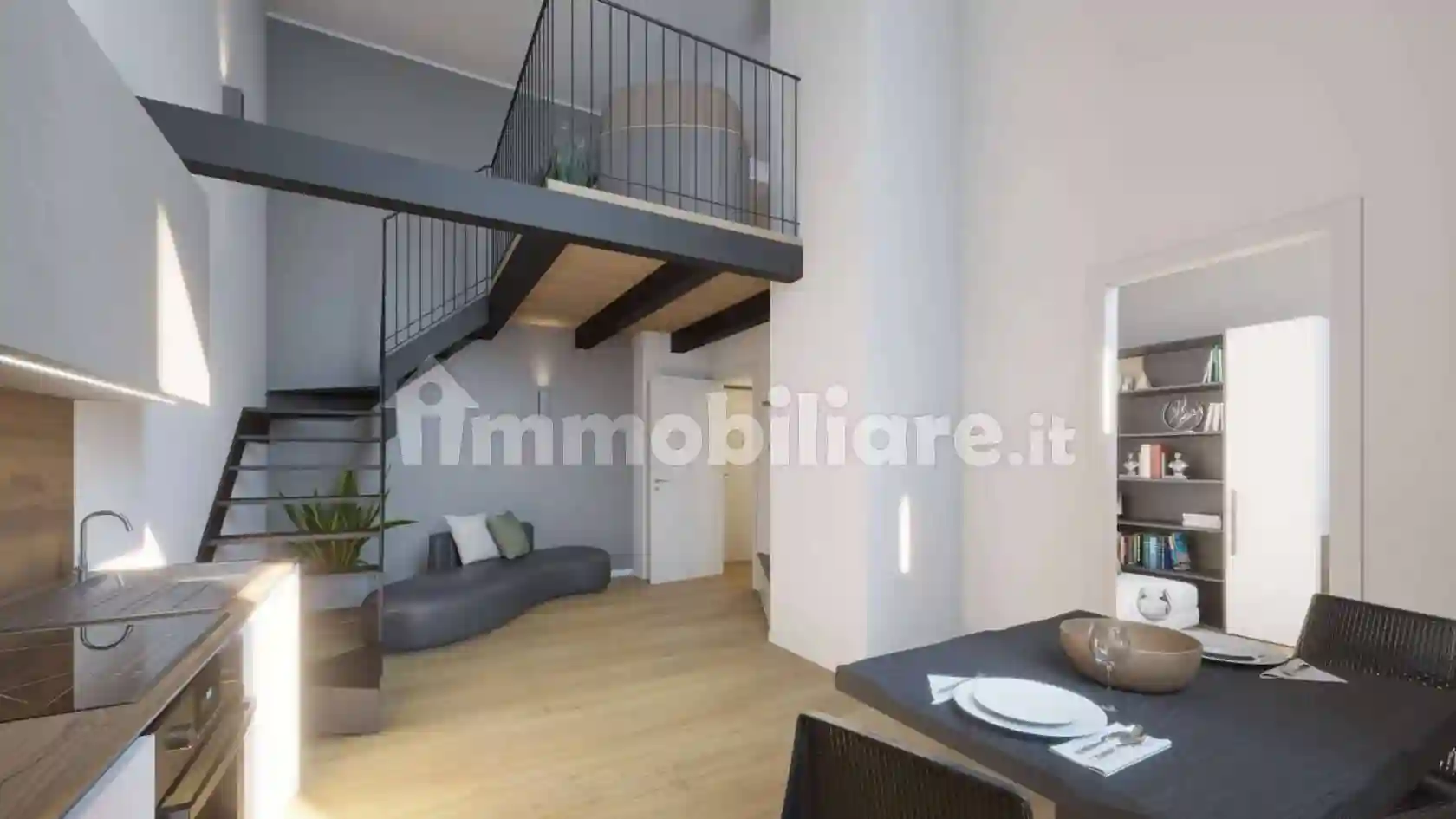 Appartamento - foto 4