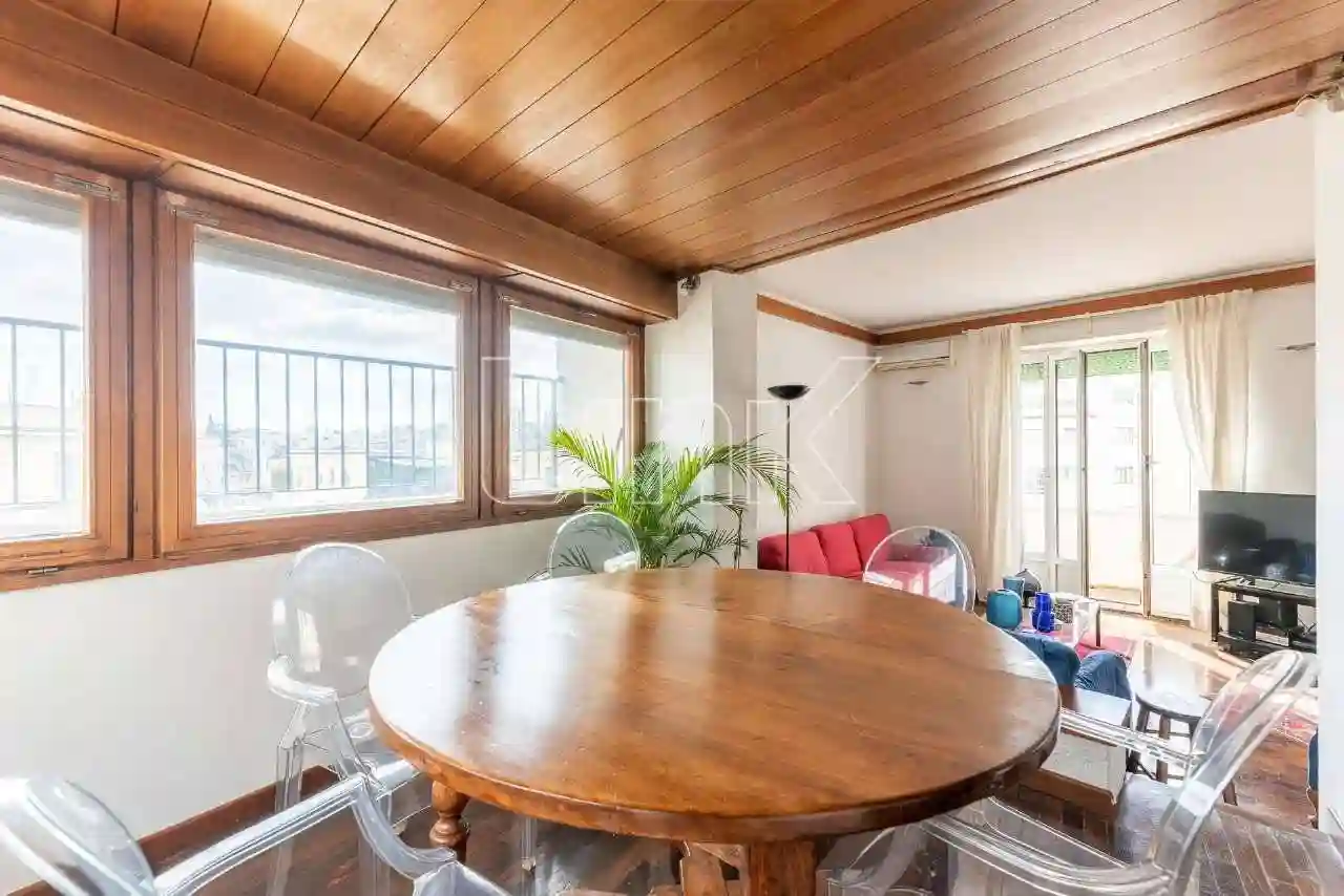 Attico - Mansarda - foto 5