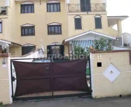 Villa in vendita a Nettuno