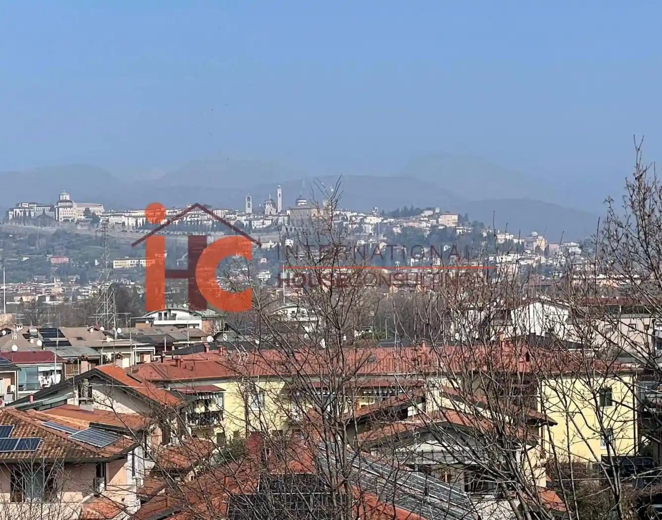 Appartamento in vendita a Bergamo