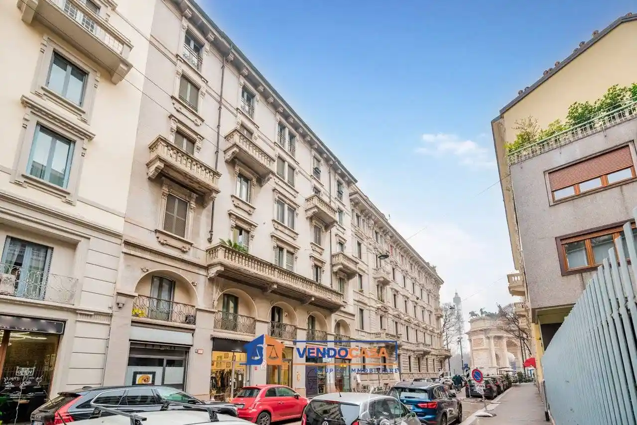 Appartamento in vendita a Milano
