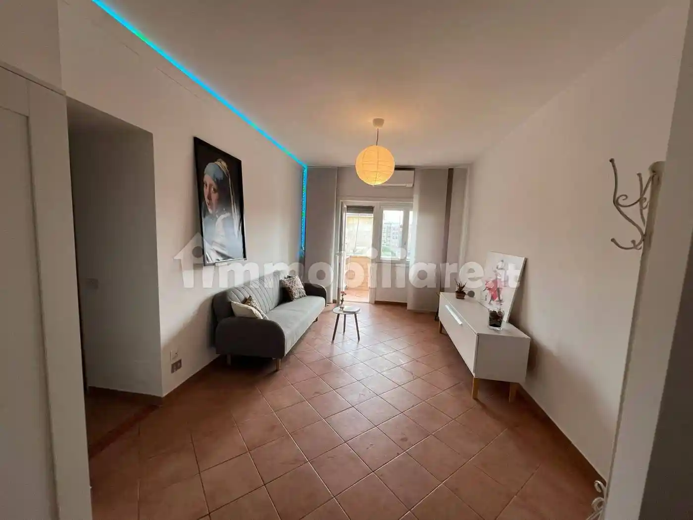 Appartamento in affitto a Roma